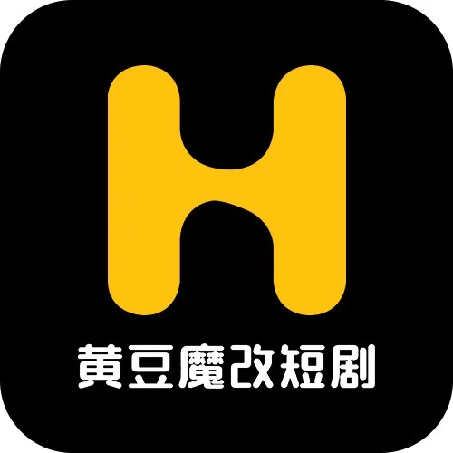 黄豆短剧